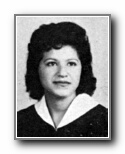 Carmen Contreraz: class of 1958, Norte Del Rio High School, Sacramento, CA.